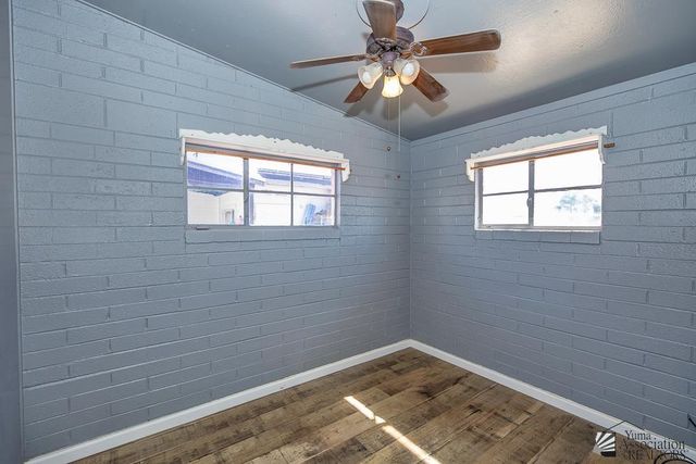 2617 S Las Palmas Vista Ave, Yuma, AZ 85364