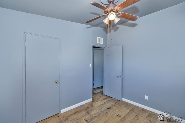 2617 S Las Palmas Vista Ave, Yuma, AZ 85364