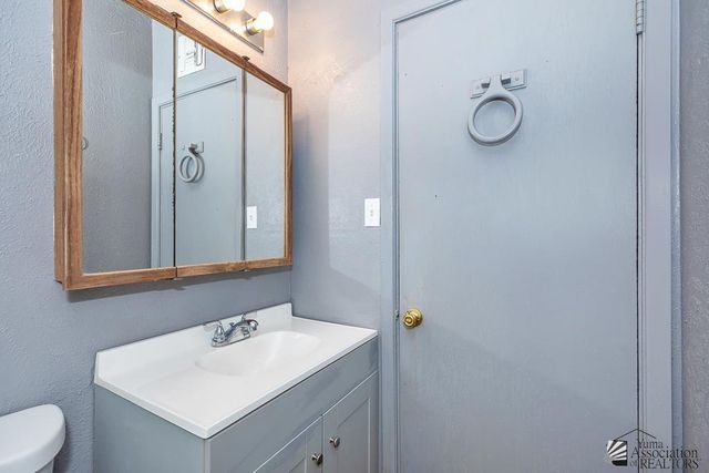 2617 S Las Palmas Vista Ave, Yuma, AZ 85364