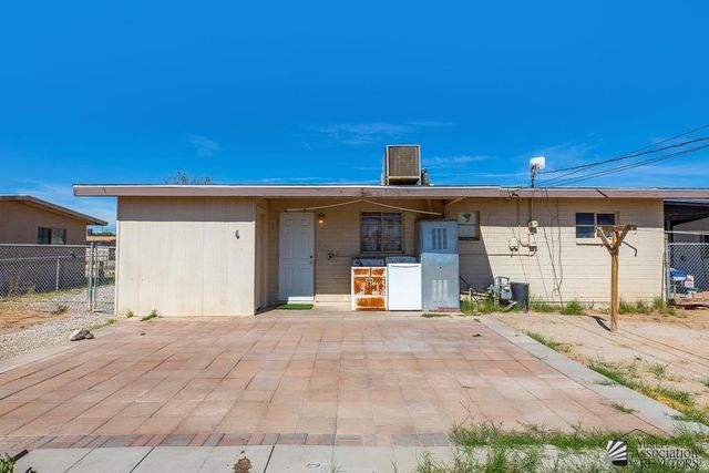 2617 S Las Palmas Vista Ave, Yuma, AZ 85364
