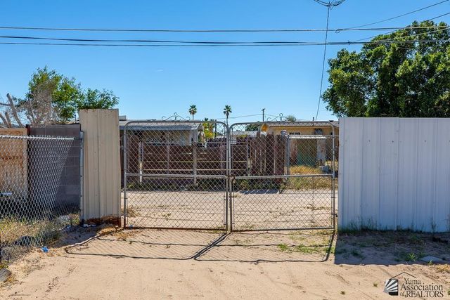 2617 S Las Palmas Vista Ave, Yuma, AZ 85364