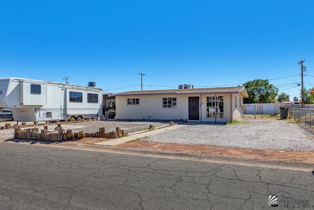 2617 S Las Palmas Vista Ave, Yuma, AZ 85364