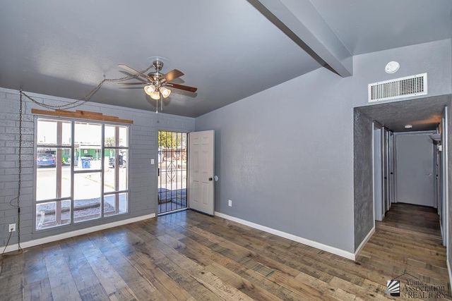 2617 S Las Palmas Vista Ave, Yuma, AZ 85364