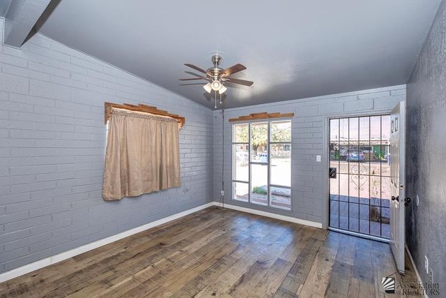 2617 S Las Palmas Vista Ave, Yuma, AZ 85364