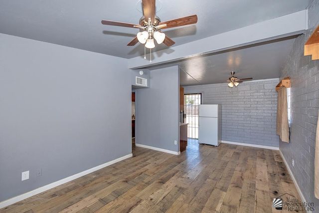 2617 S Las Palmas Vista Ave, Yuma, AZ 85364