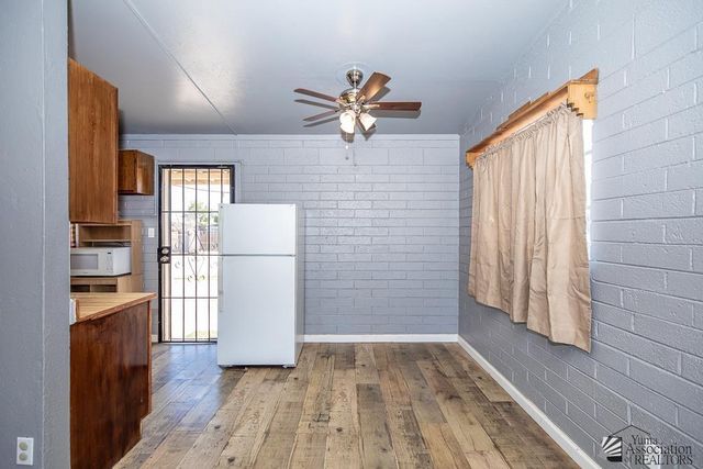 2617 S Las Palmas Vista Ave, Yuma, AZ 85364