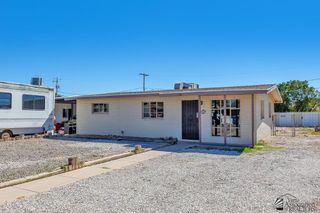 2617 S Las Palmas Vista Ave, Yuma, AZ 85364