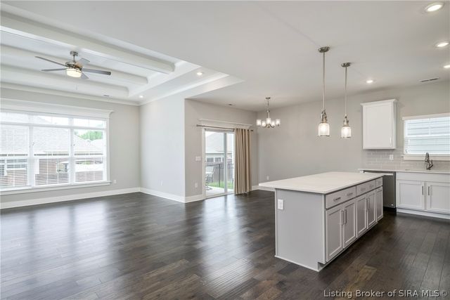 3910 Windsor Creek Drive, New Albany, IN 47150