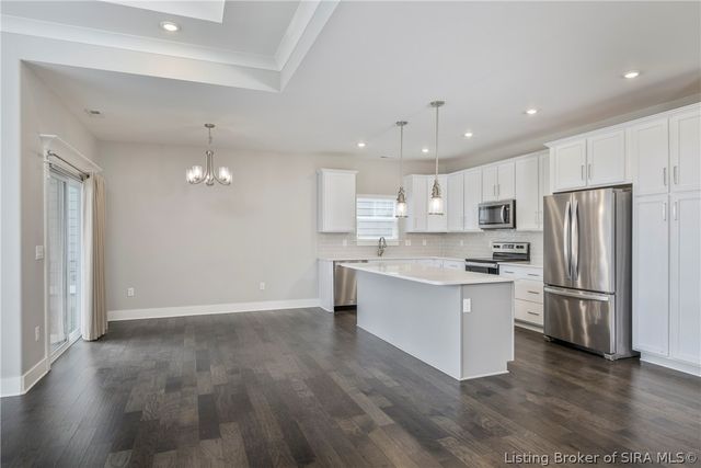 3910 Windsor Creek Drive, New Albany, IN 47150