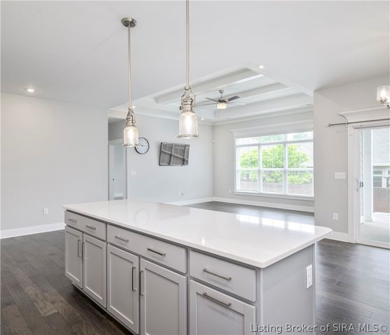 3910 Windsor Creek Drive, New Albany, IN 47150