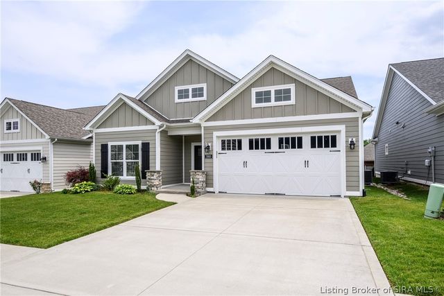 3910 Windsor Creek Drive, New Albany, IN 47150