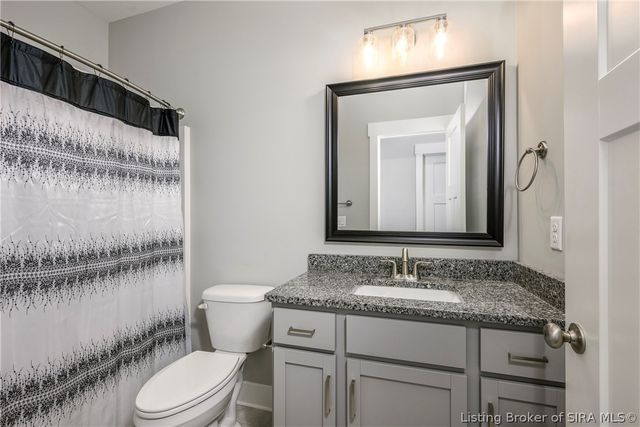 3910 Windsor Creek Drive, New Albany, IN 47150