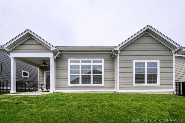 3910 Windsor Creek Drive, New Albany, IN 47150