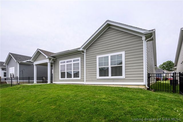 3910 Windsor Creek Drive, New Albany, IN 47150