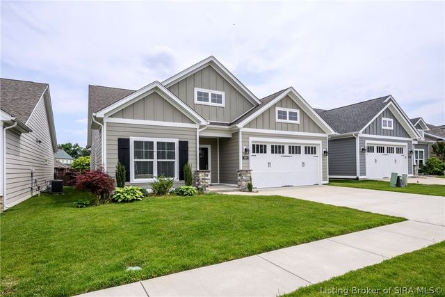 3910 Windsor Creek Drive, New Albany, IN 47150