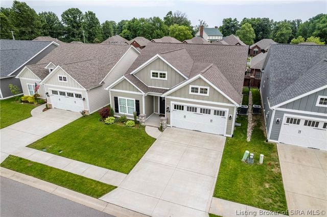 3910 Windsor Creek Drive, New Albany, IN 47150