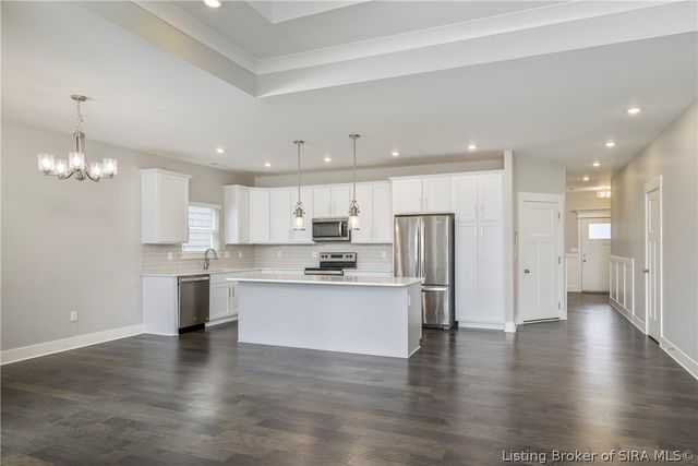 3910 Windsor Creek Drive, New Albany, IN 47150
