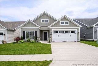3910 Windsor Creek Drive, New Albany, IN 47150