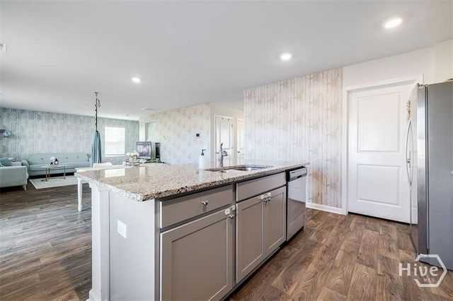 248 Caribbean Village Drive, Guyton, GA 31312