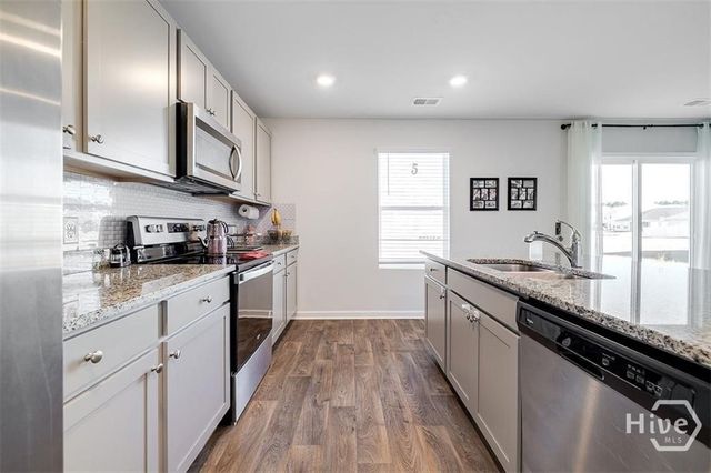 248 Caribbean Village Drive, Guyton, GA 31312