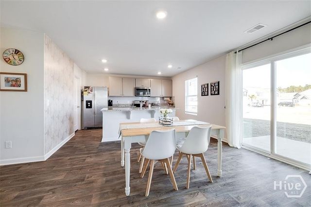 248 Caribbean Village Drive, Guyton, GA 31312