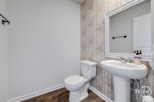 248 Caribbean Village Drive, Guyton, GA 31312