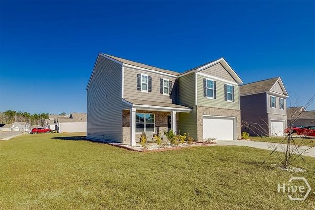 248 Caribbean Village Drive, Guyton, GA 31312