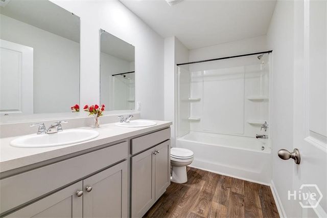 248 Caribbean Village Drive, Guyton, GA 31312