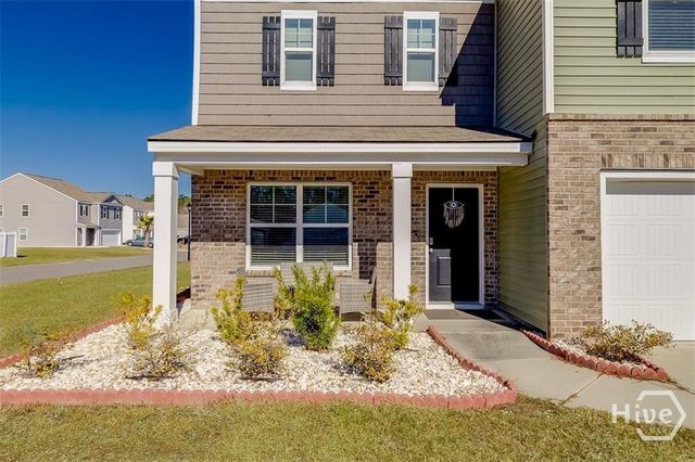 248 Caribbean Village Drive, Guyton, GA 31312