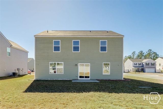 248 Caribbean Village Drive, Guyton, GA 31312