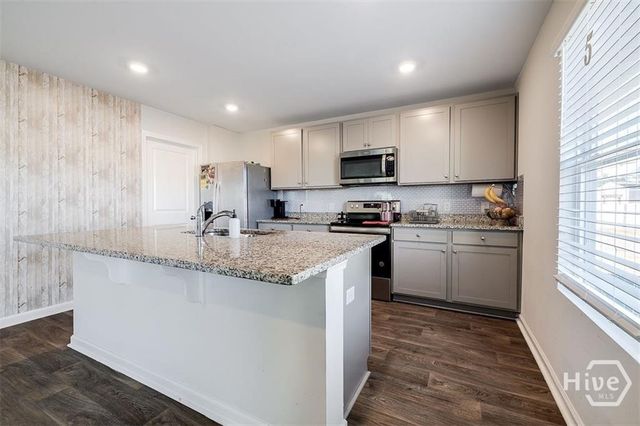 248 Caribbean Village Drive, Guyton, GA 31312