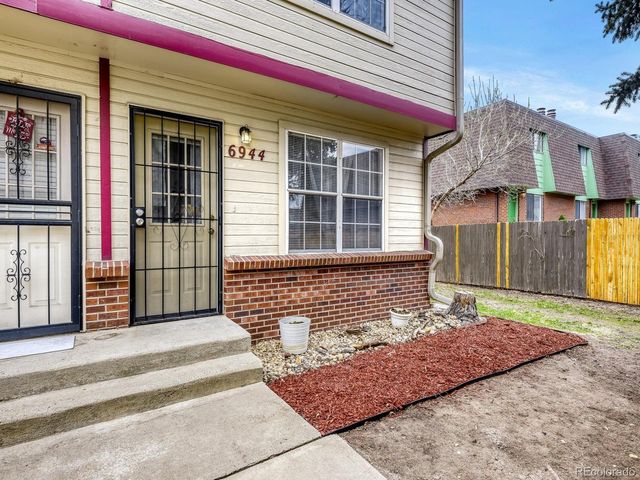 6944 W Mississippi Ave, Lakewood, CO 80226