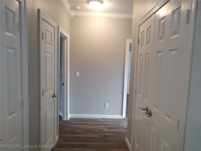 469465 1105 Road, Muldrow, OK 74948