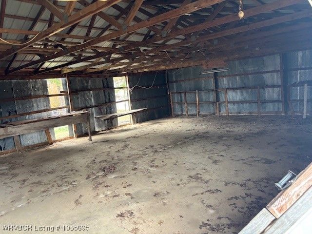 469465 1105 Road, Muldrow, OK 74948