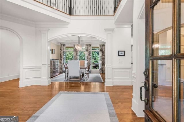 6205 Random Winds Bluff, Gainesville, GA 30506