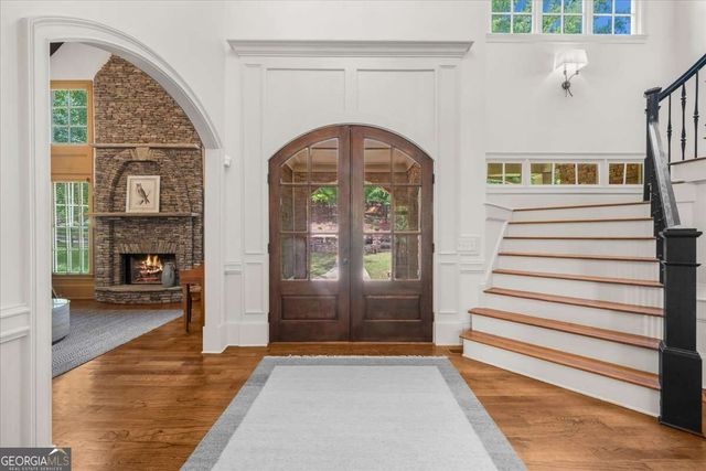 6205 Random Winds Bluff, Gainesville, GA 30506