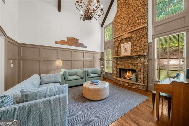 6205 Random Winds Bluff, Gainesville, GA 30506