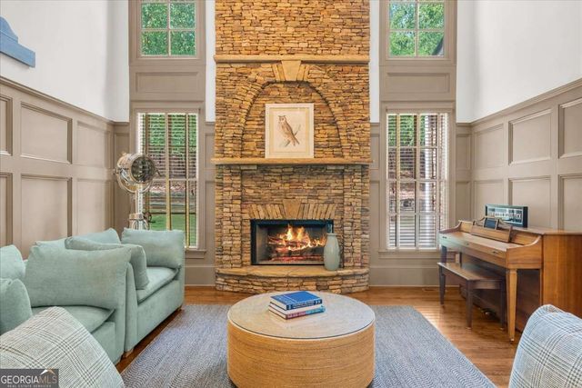 6205 Random Winds Bluff, Gainesville, GA 30506
