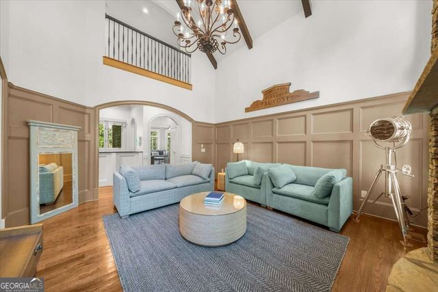 6205 Random Winds Bluff, Gainesville, GA 30506