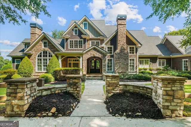 6205 Random Winds Bluff, Gainesville, GA 30506