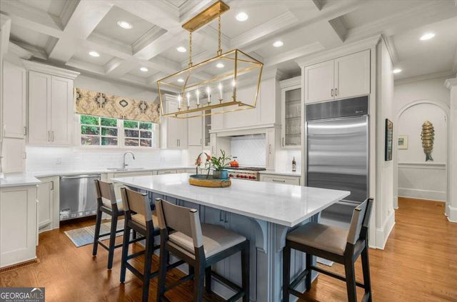 6205 Random Winds Bluff, Gainesville, GA 30506