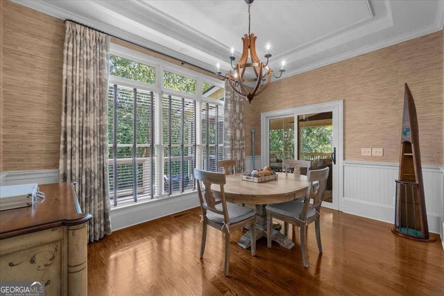 6205 Random Winds Bluff, Gainesville, GA 30506