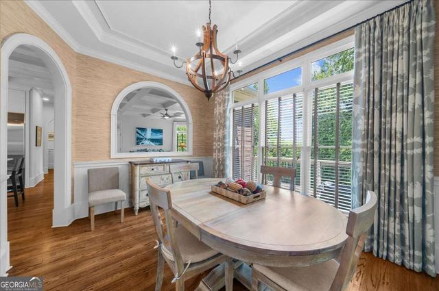 6205 Random Winds Bluff, Gainesville, GA 30506