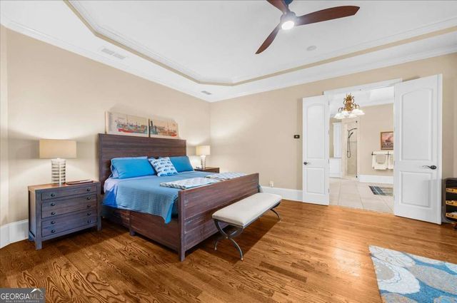6205 Random Winds Bluff, Gainesville, GA 30506