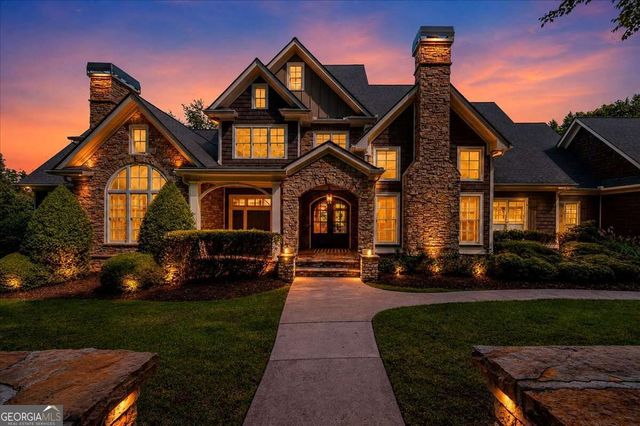 6205 Random Winds Bluff, Gainesville, GA 30506