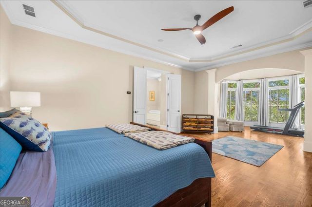 6205 Random Winds Bluff, Gainesville, GA 30506
