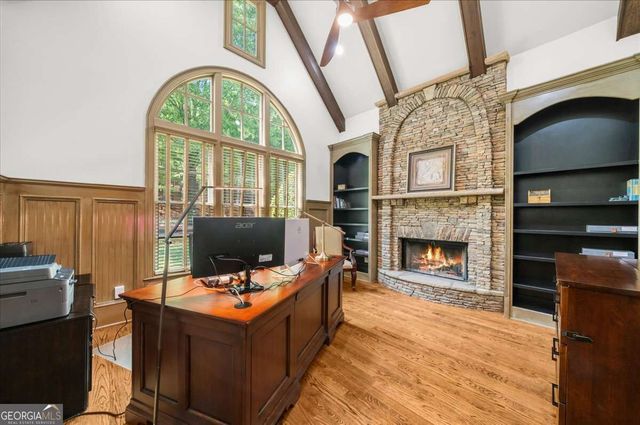6205 Random Winds Bluff, Gainesville, GA 30506