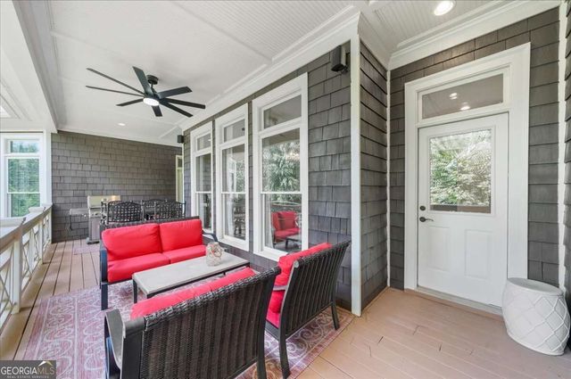 6205 Random Winds Bluff, Gainesville, GA 30506