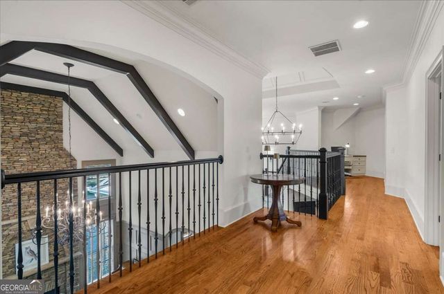 6205 Random Winds Bluff, Gainesville, GA 30506