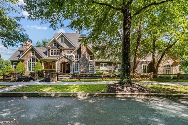 6205 Random Winds Bluff, Gainesville, GA 30506